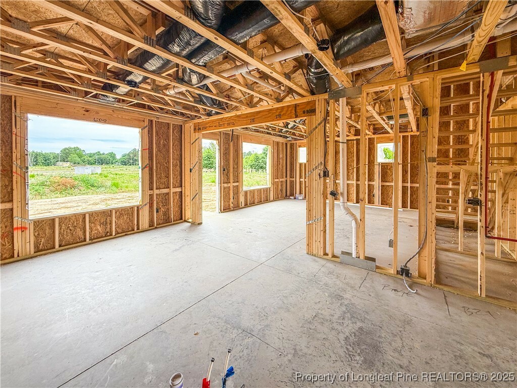 Property Photo: 31 Tango (Lot 80) Circle NC 28371