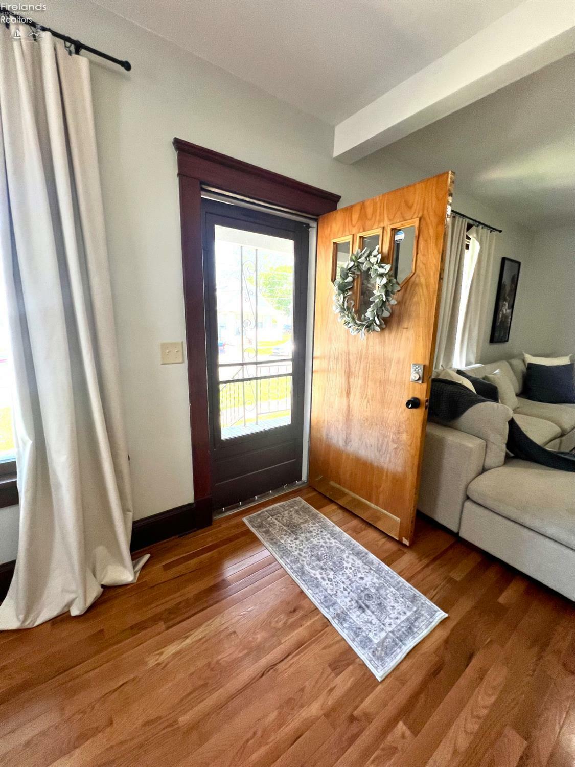 Property Photo: 1527 Prospect Street OH 44870