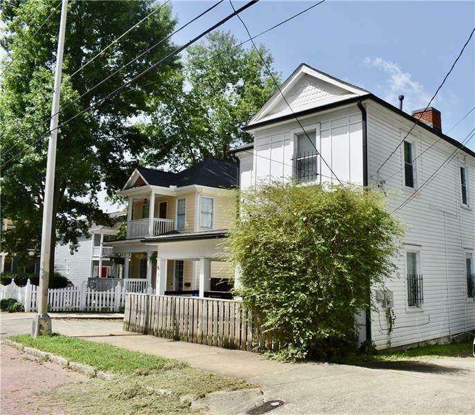 Property Photo: 531 Connally Street SE GA 30312