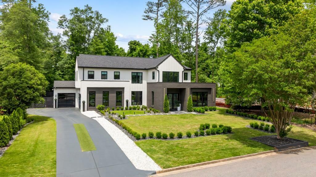 Property Photo: 185 Pebble Trail GA 30009