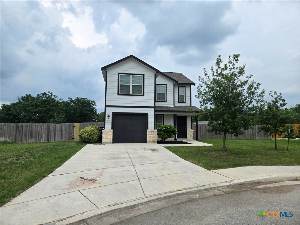 Property Photo: 2572 Smokey Cove TX 78155