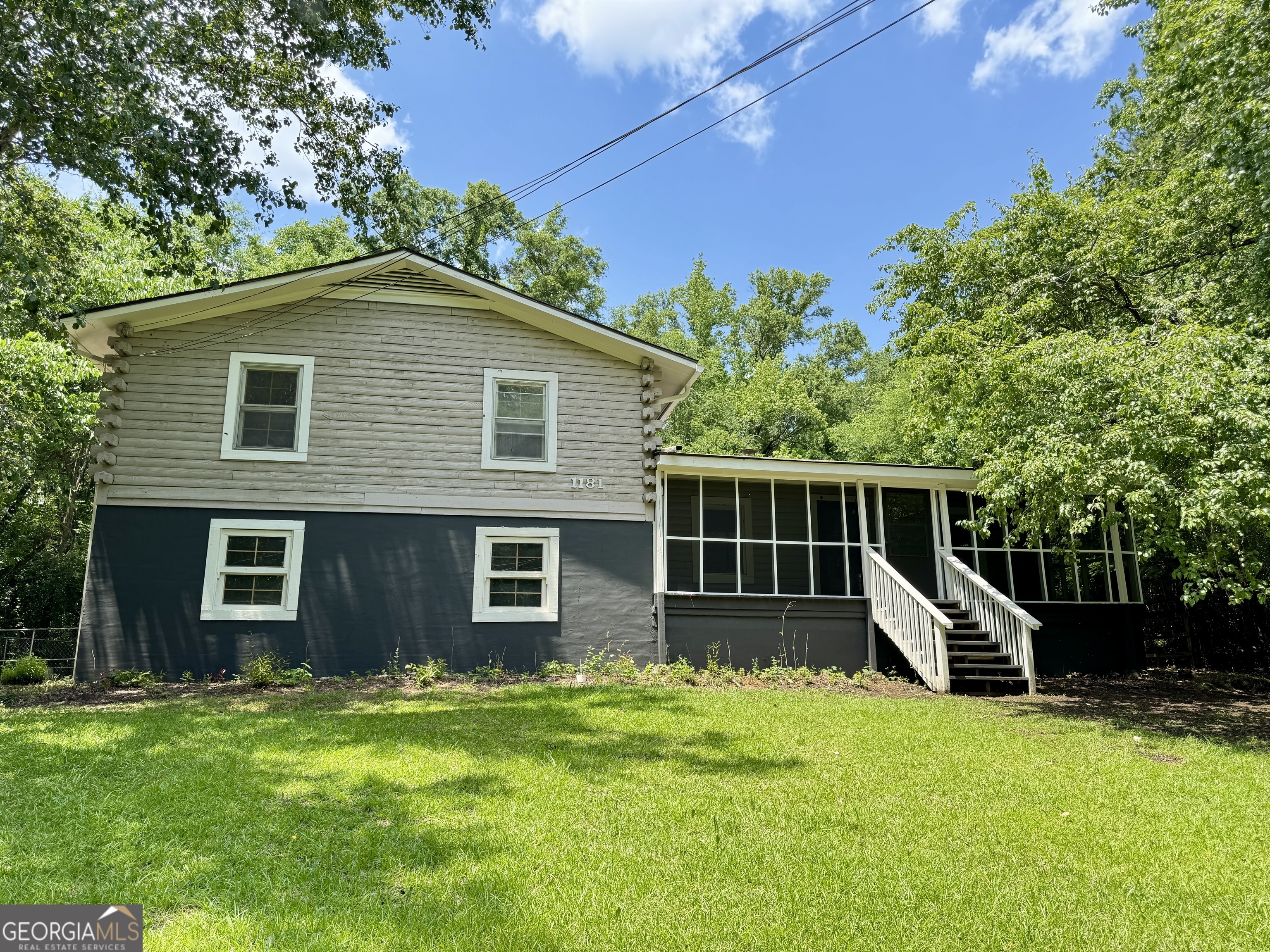 Property Photo: 1181 Greentree Parkway GA 31220