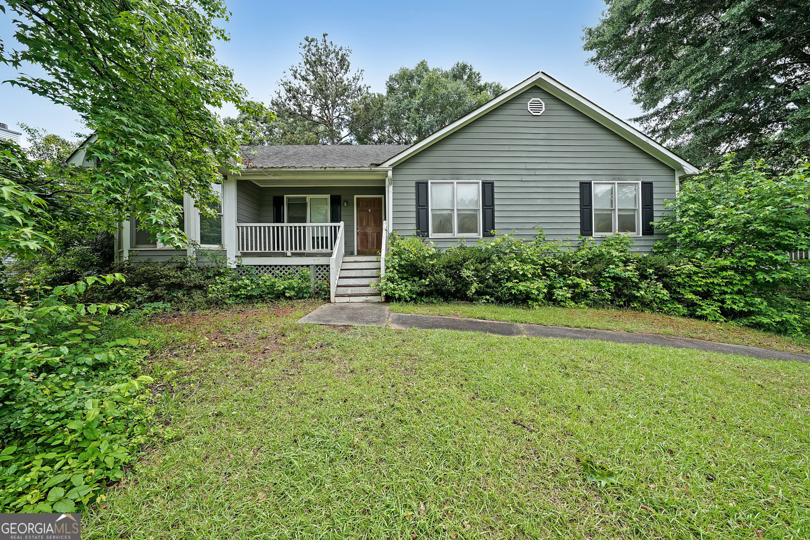 Property Photo: 251 Lambeth Drive GA 30141