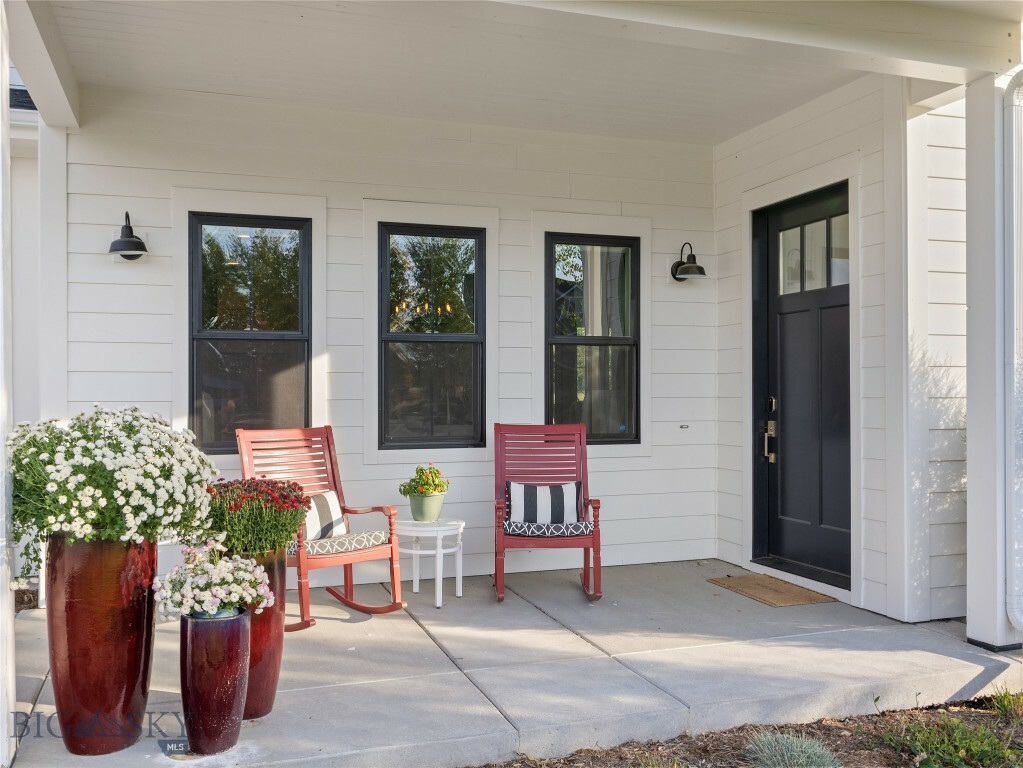 Property Photo: 4054 Rain Roper Drive MT 59715