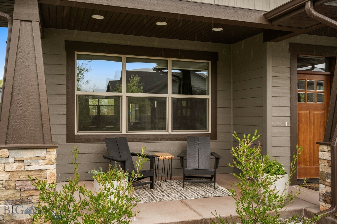 Property Photo: 2032 Dennison Lane MT 59718