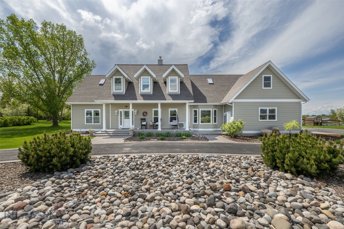 Property Photo: 555 Mary Road MT 59718