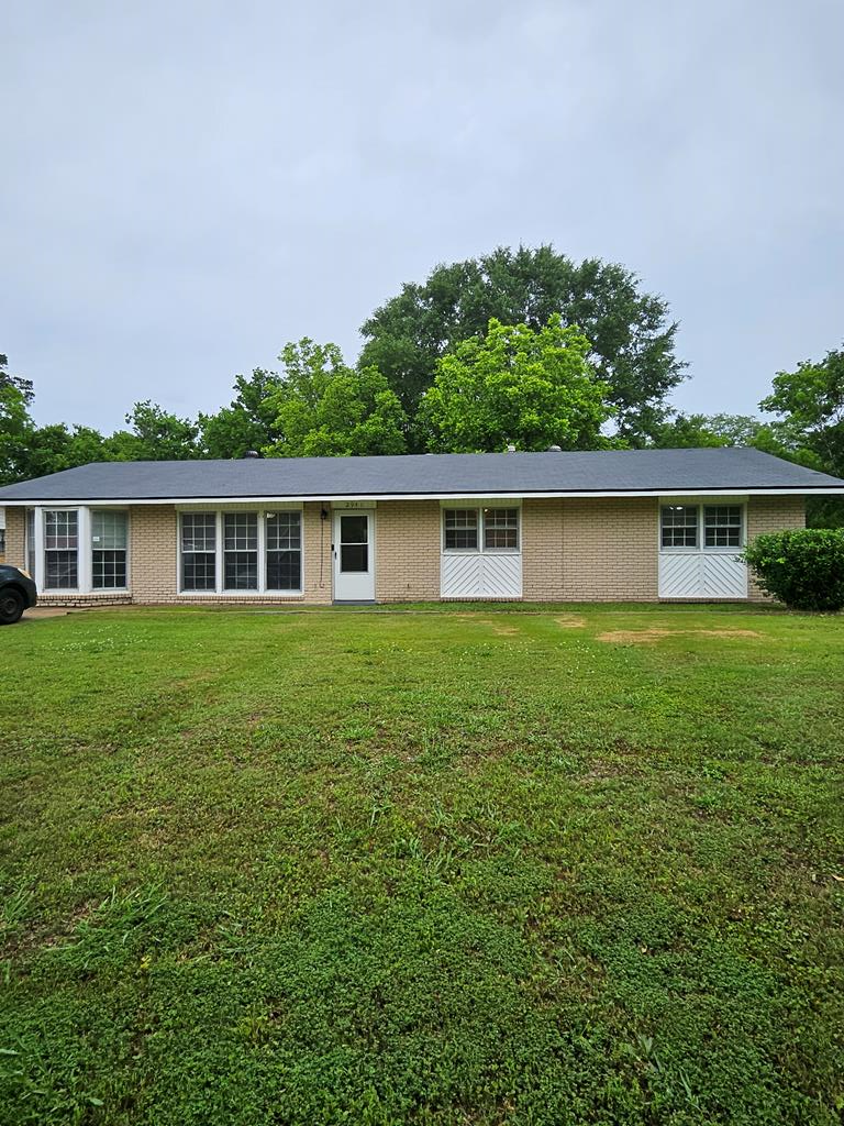 Property Photo: 2941 Luckie Street GA 31903