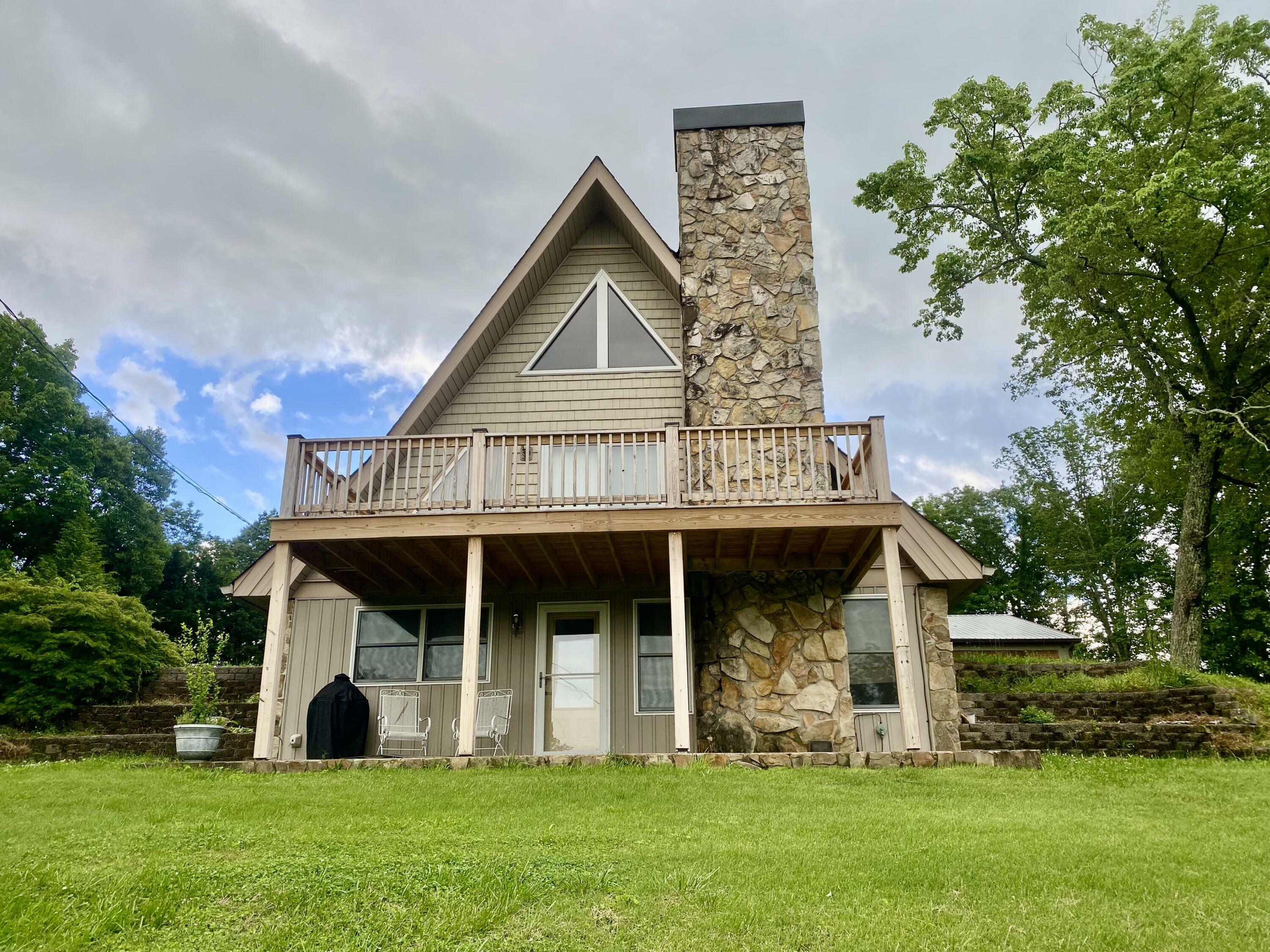 Property Photo: 431 Benton Lane TN 37379