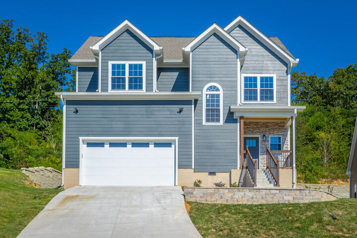 7317 Majestic Hill Drive  Chattanooga TN 37421 photo