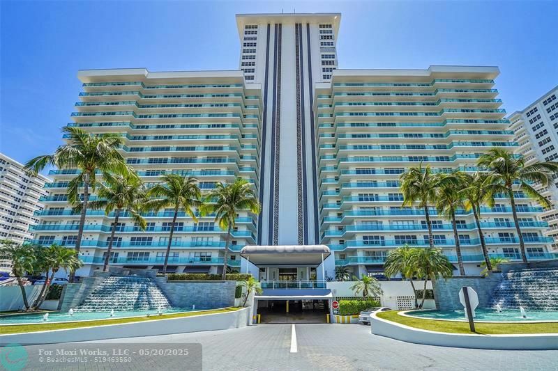 3900 Galt Ocean Dr 708  Fort Lauderdale FL 33308 photo