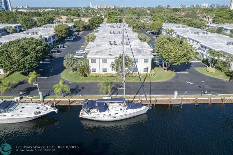 Property Photo: 6373 Bay Club Dr 1 FL 33308