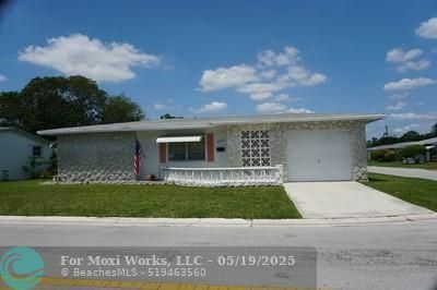 Property Photo: 1745 NW 68th Ave FL 33063
