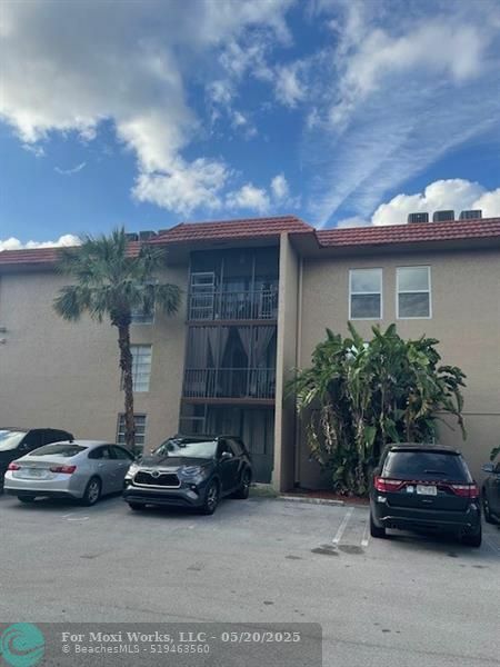 Property Photo: 2500 Coral Springs Dr 202 FL 33065