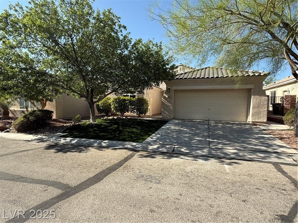 Property Photo:  10847 Intro Avenue  NV 89135 