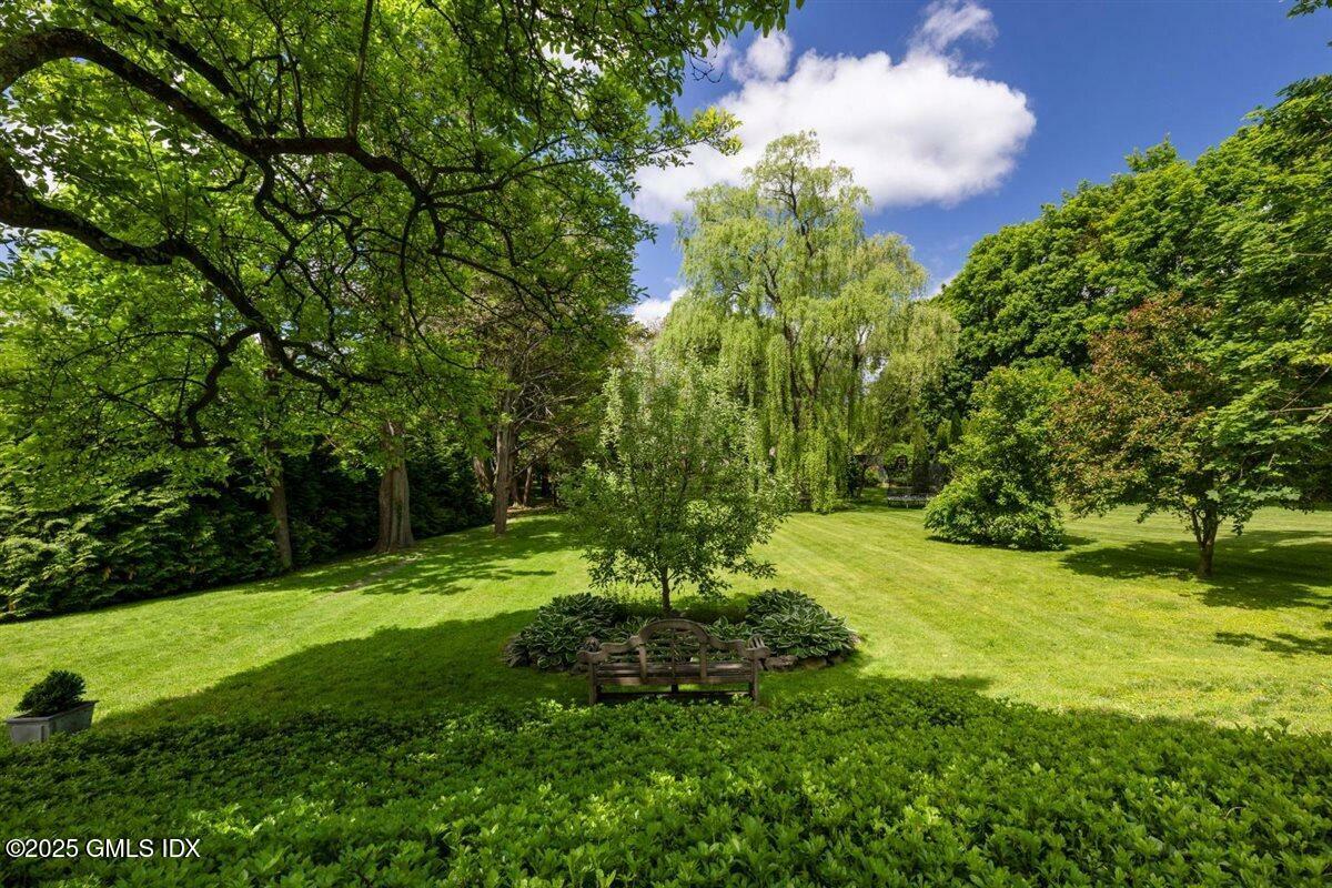 Property Photo: 190 Lake Avenue CT 06830