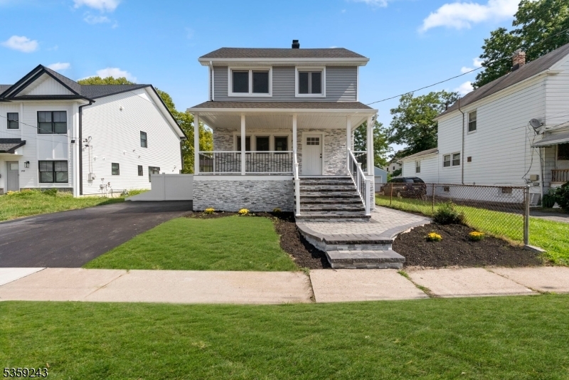 240 Berry St  Hackensack City NJ 07601 photo