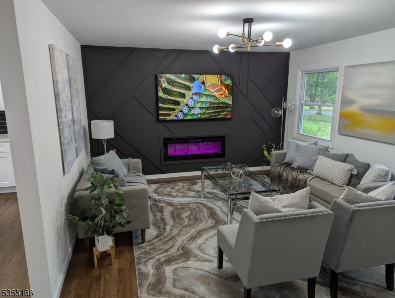 Property Photo: 23 Woodland Dr NJ 07853