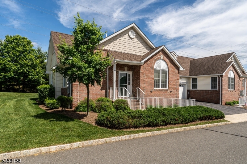 Property Photo: 109 Samson Dr NJ 08822