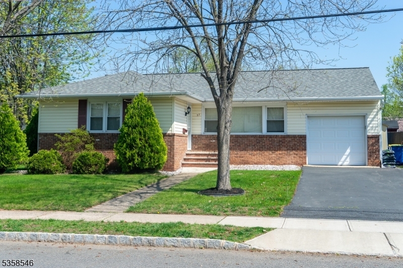 Property Photo: 37 S Cadillac Dr NJ 08876