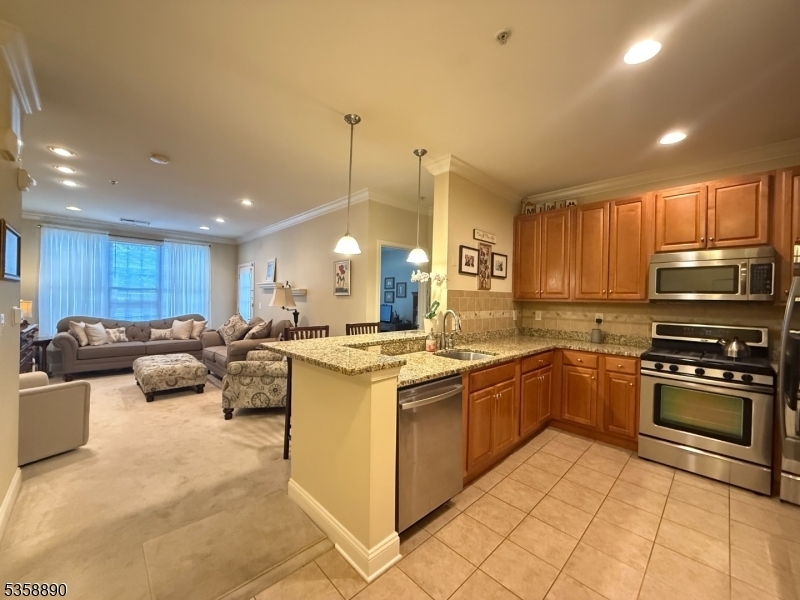 Property Photo: 6110 Brookhaven Ct 6110 NJ 07457