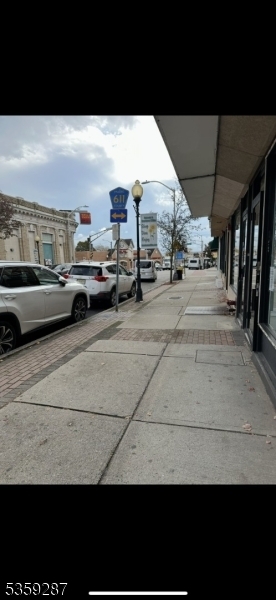 Property Photo: 1153 Main Ave NJ 07011