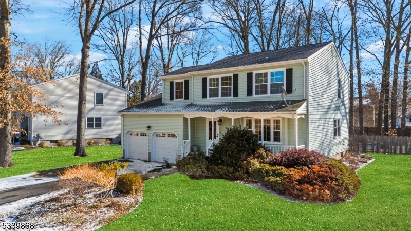 Property Photo: 231 Sutphin Ln NJ 08844