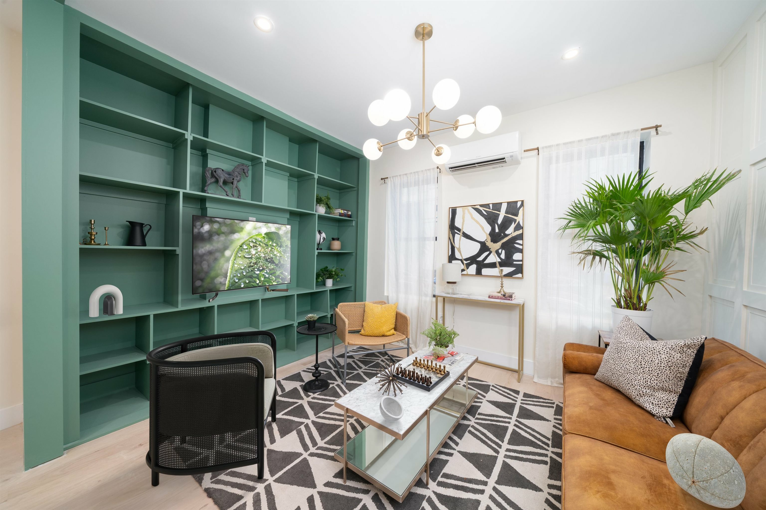 Property Photo: 166 Steuben St 1A NJ 07302
