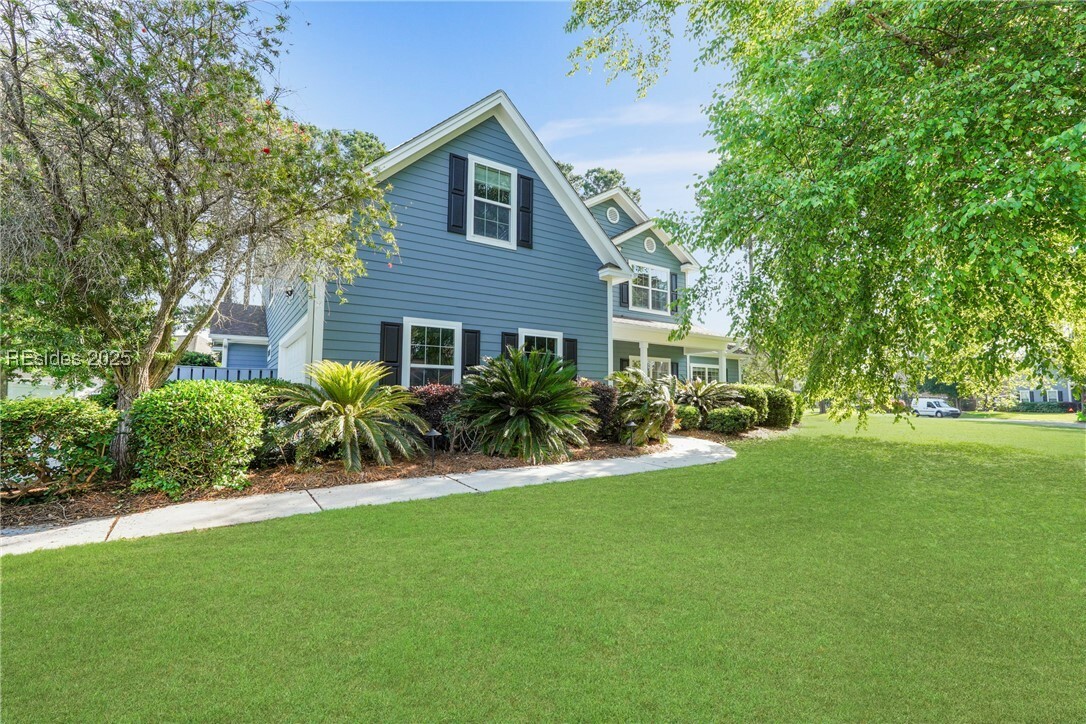 Property Photo: 5 Junction Way SC 29910