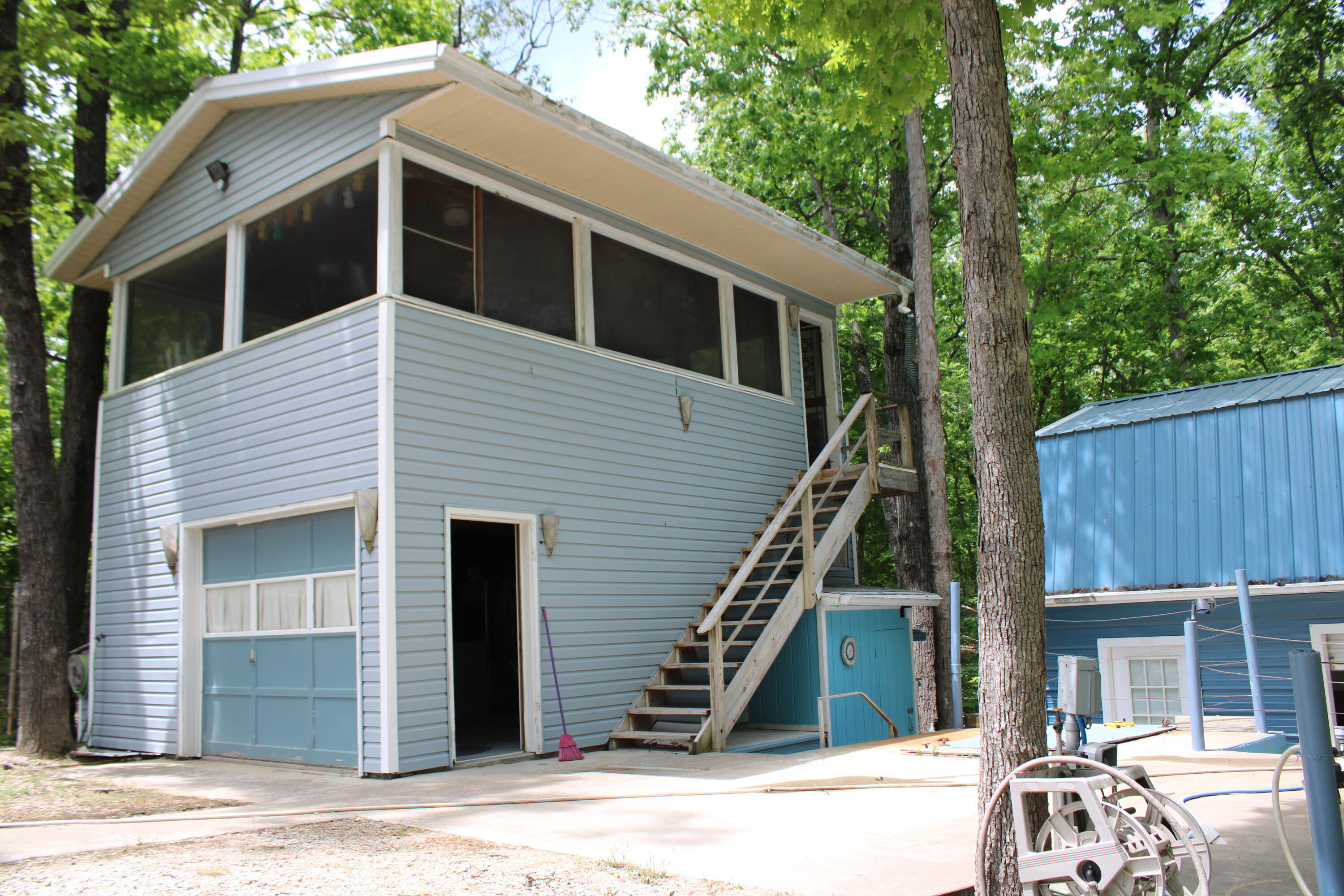 Property Photo:  6640 Doe View, Beaver Park  MO 65077 