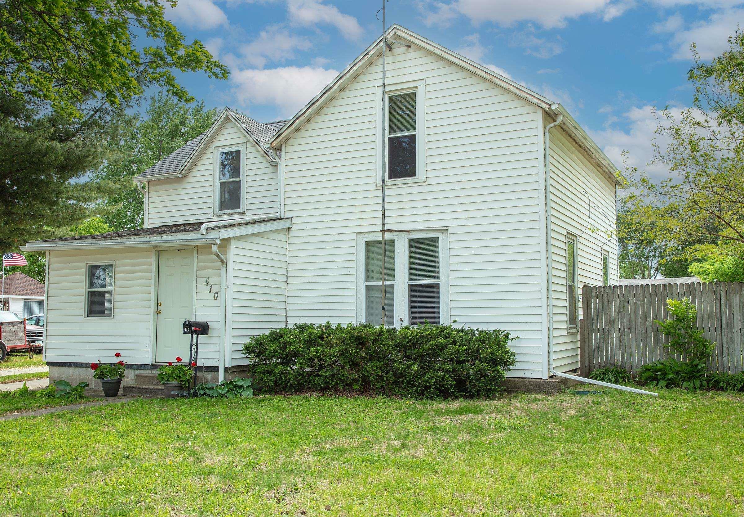 410 SW 4th Street  Waverly IA 50677 photo