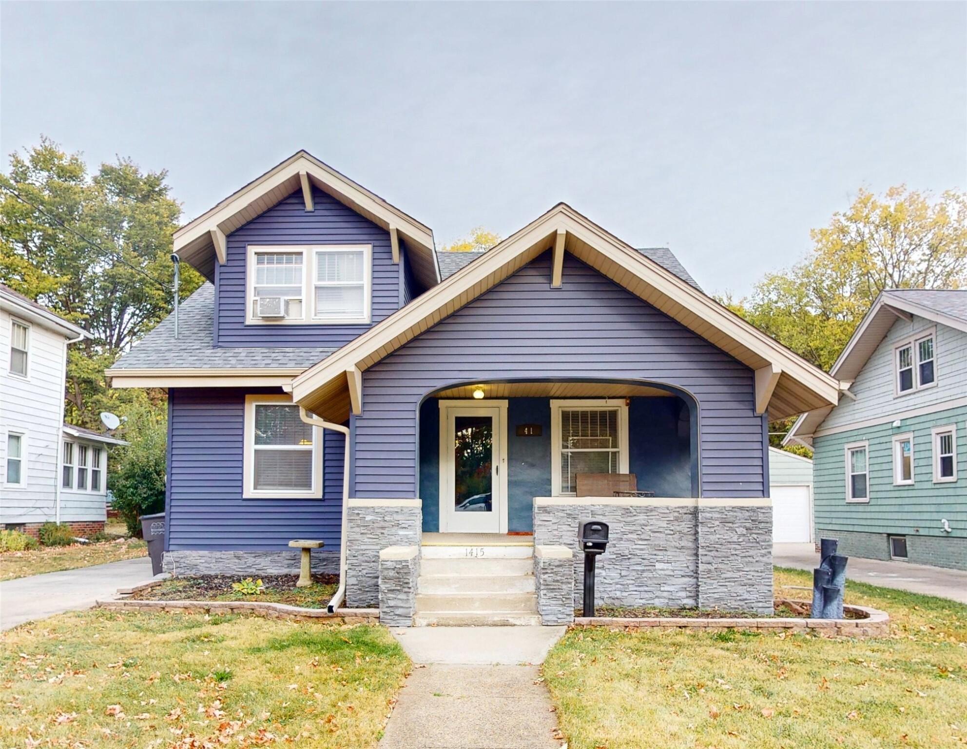 1415 46th Street  Des Moines IA 50311 photo