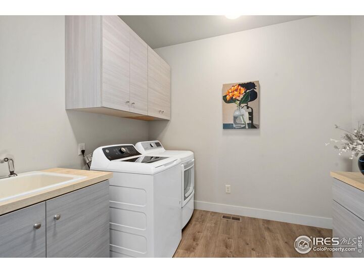 Property Photo:  4014 Rock Creek Dr  CO 80528 