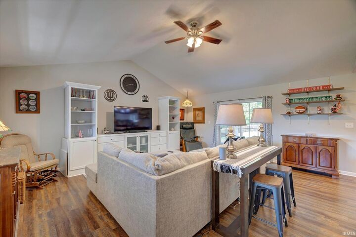 Property Photo:  1177 E Marigold Drive  IN 47401 