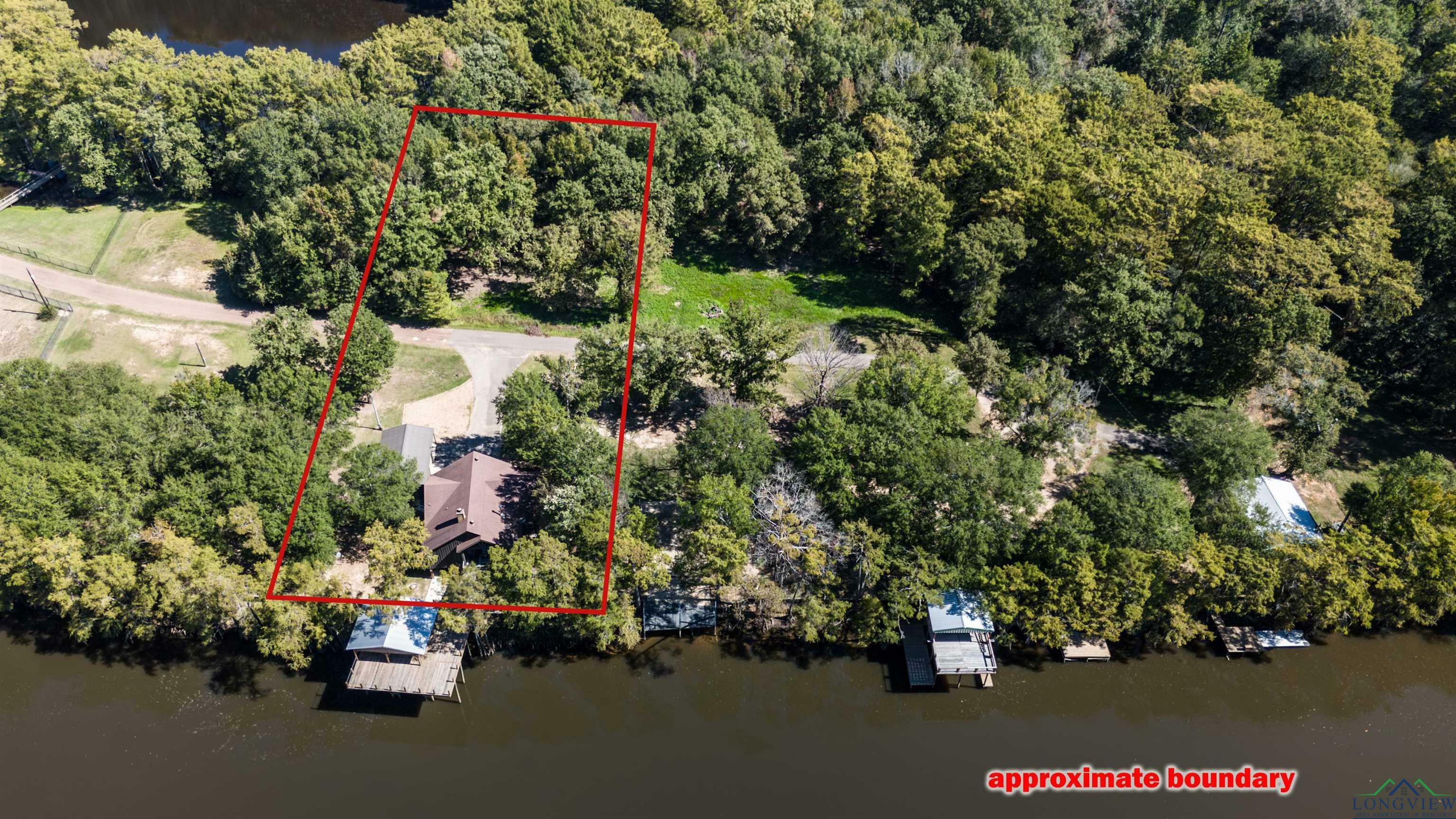 Property Photo: 794 Private Road 7219 TX 75657