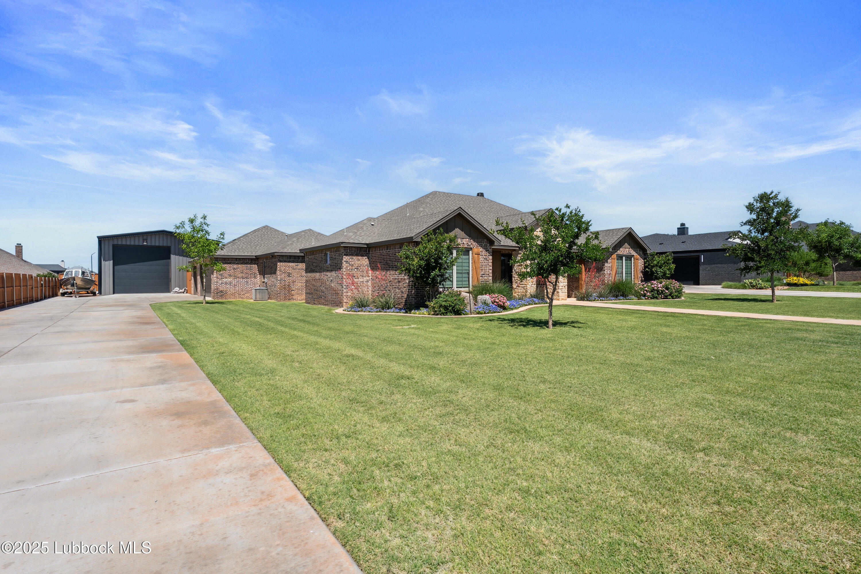 Property Photo: 13606 Huron Avenue TX 79424