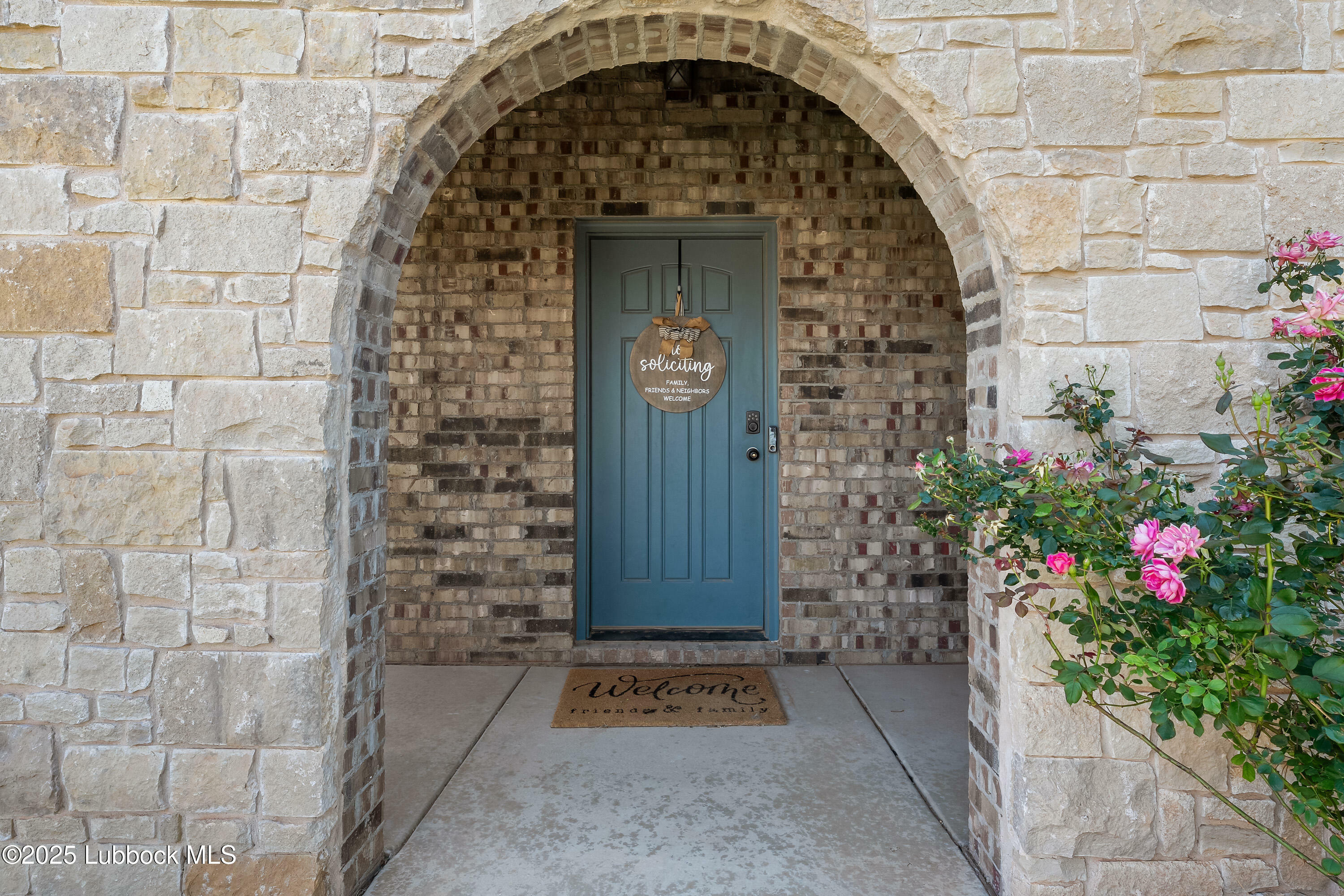 Property Photo: 7905 Avenue K TX 79423