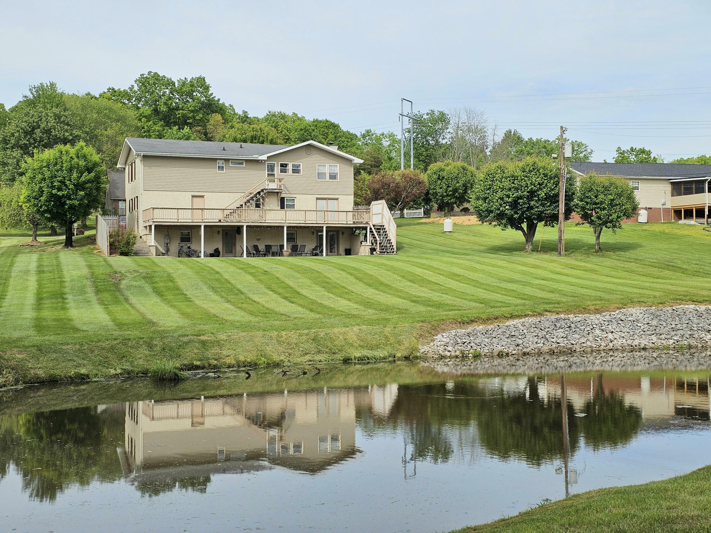Property Photo: 87 Park Estates Lane KY 40744