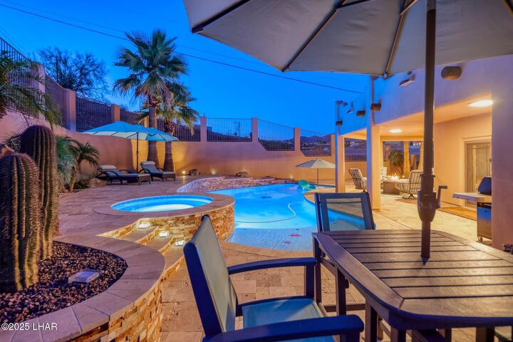 Property Photo:  2991 Amigo Dr  AZ 86404 