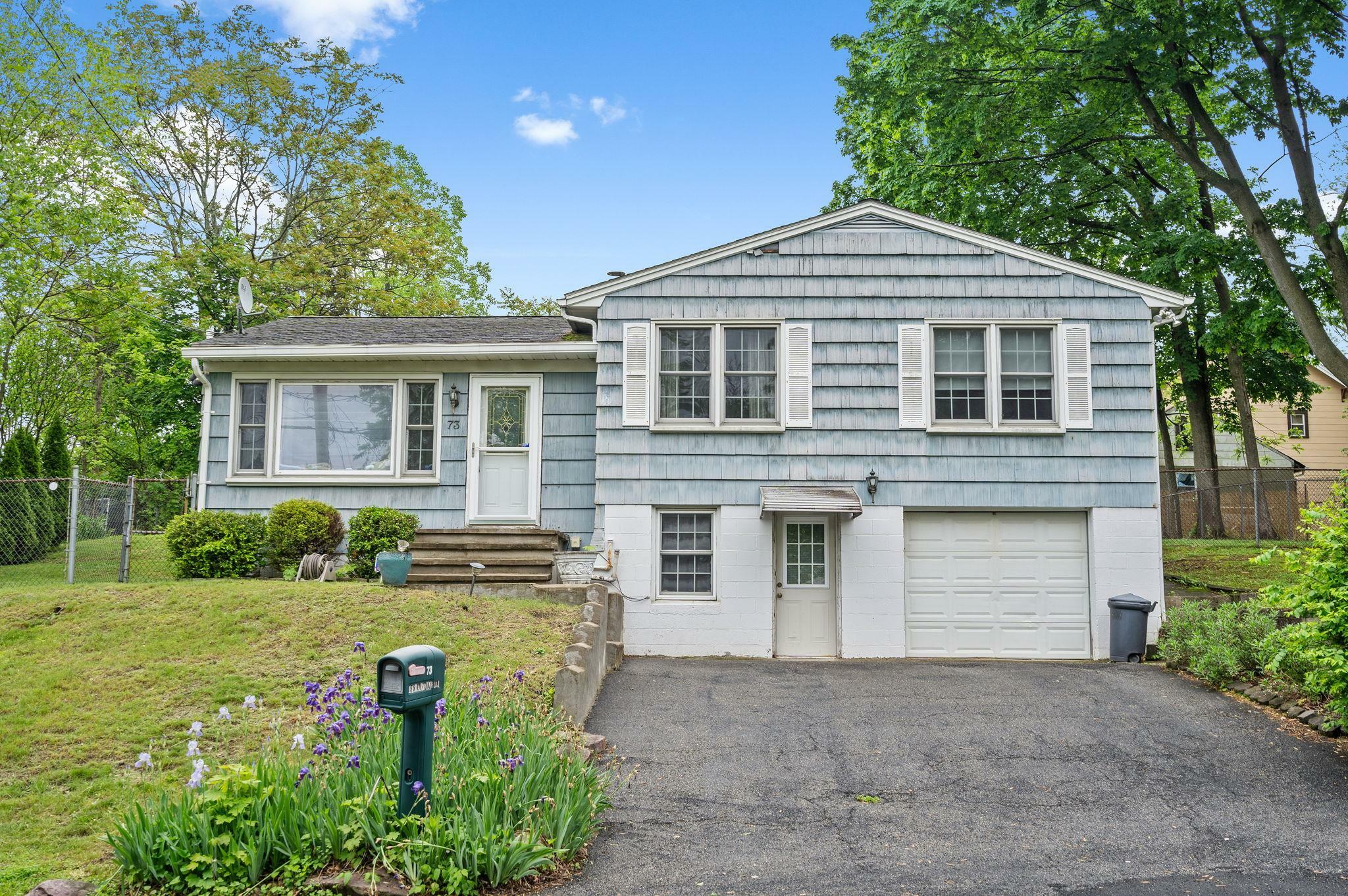 Property Photo: 73 Merline Avenue NY 12553