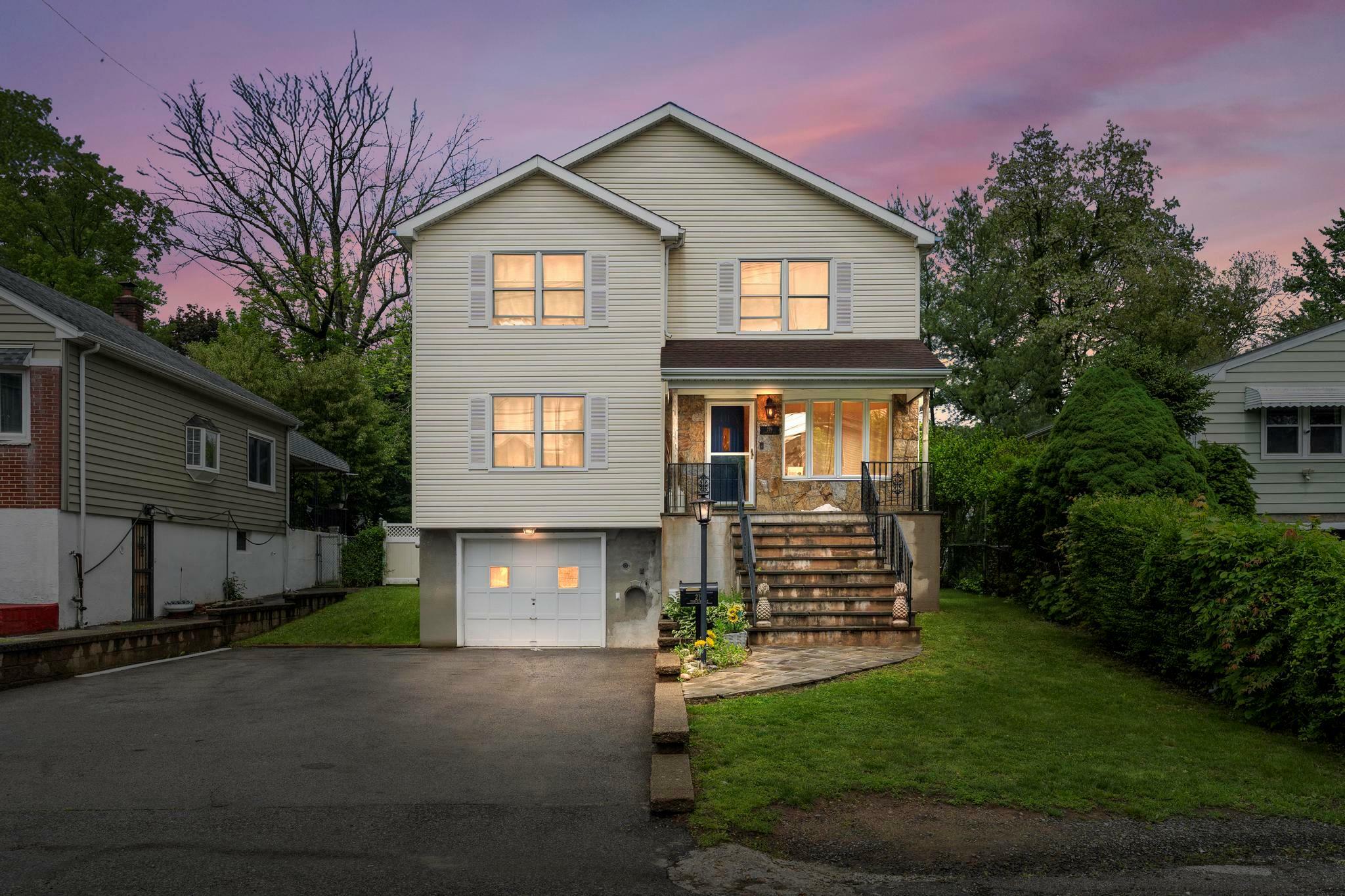 Property Photo: 219 Tompkins Avenue NY 10703