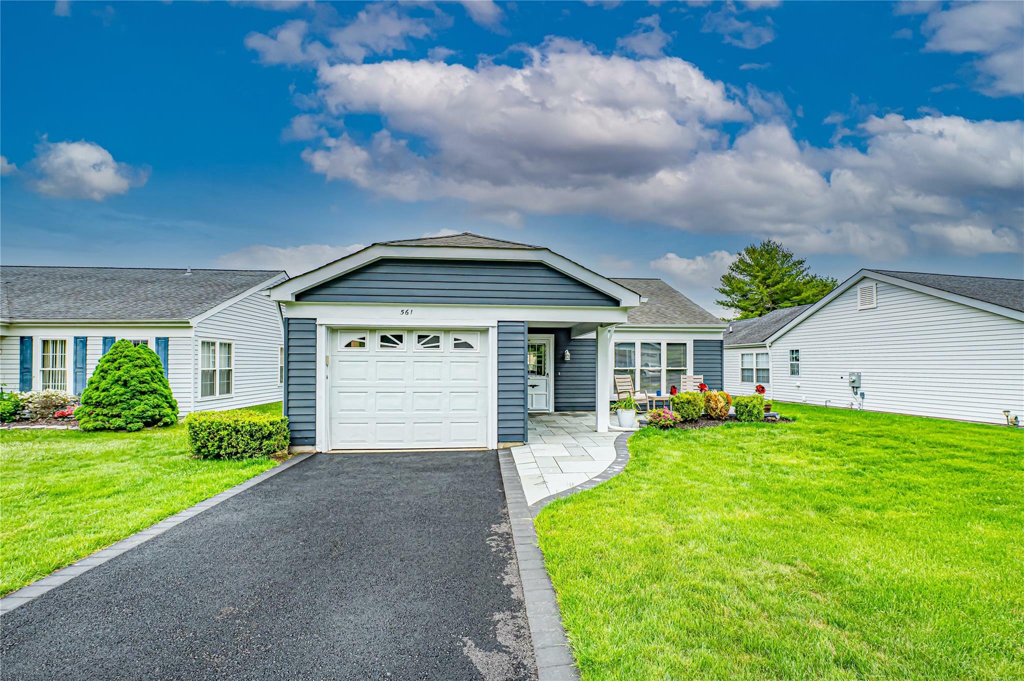561 Stratford Lane 561  Ridge NY 11961 photo