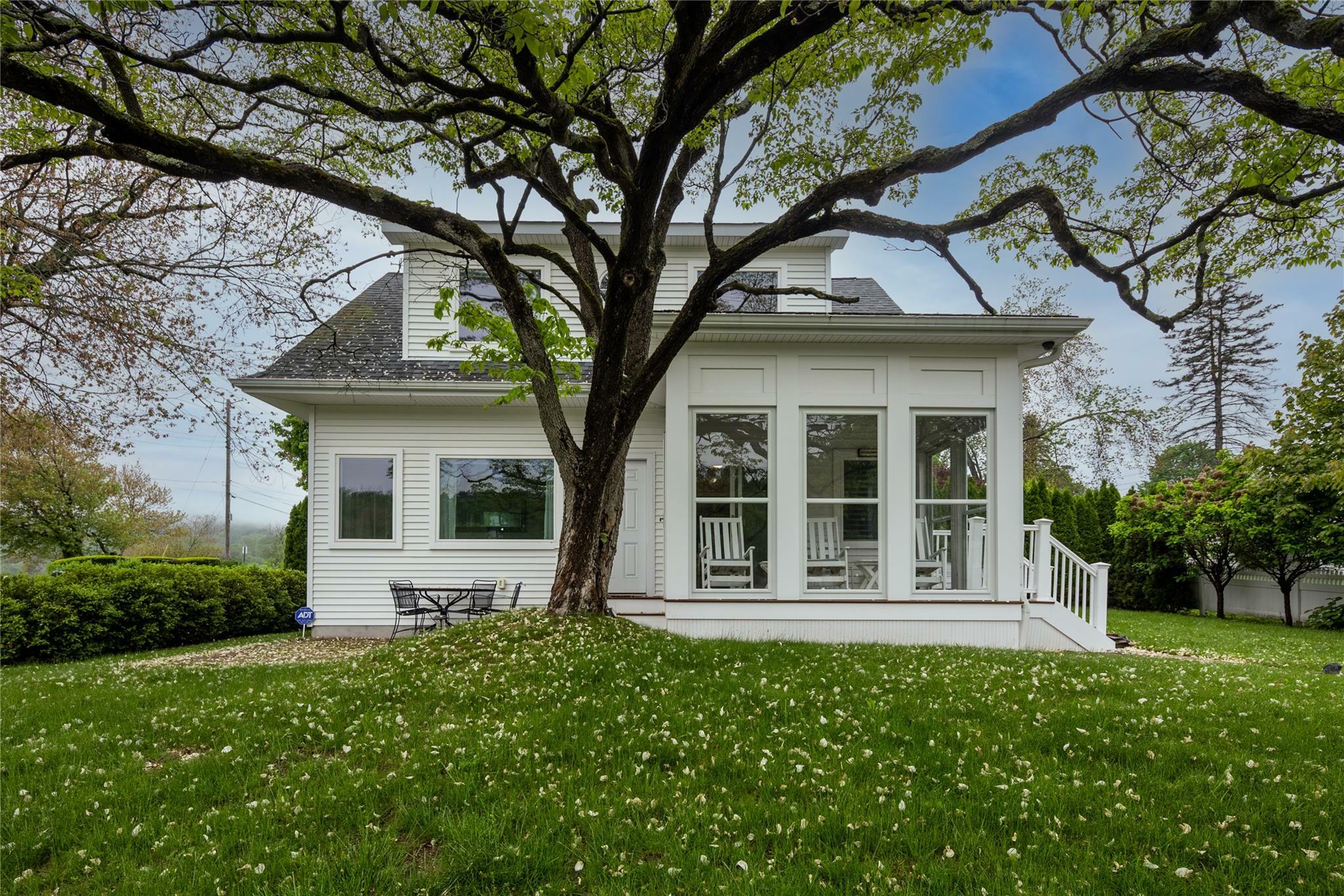 Property Photo: 47 Champlain Drive NY 10512