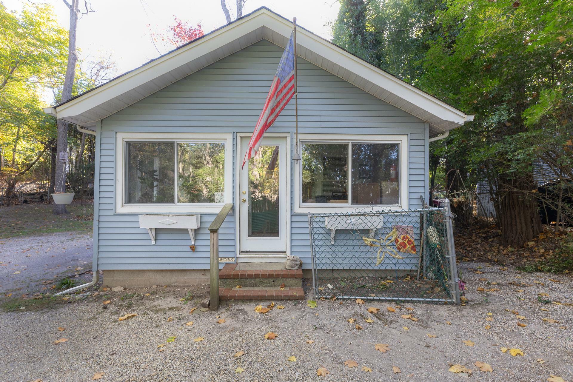 Property Photo: 137C Shore Road NY 11766