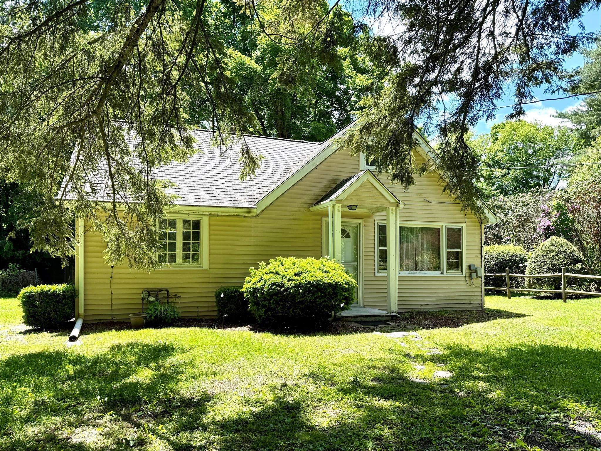Property Photo: 284 Titusville Road NY 12603