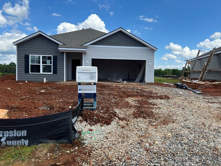 Property Photo: 5133 Lost Creek Drive TN 37813