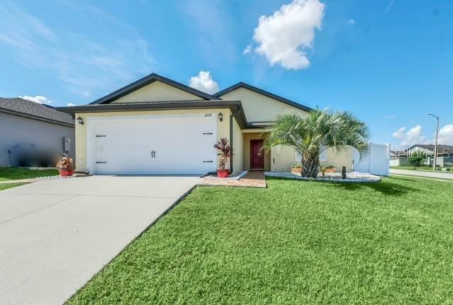 Property Photo: 1602 Steely Drive FL 33838