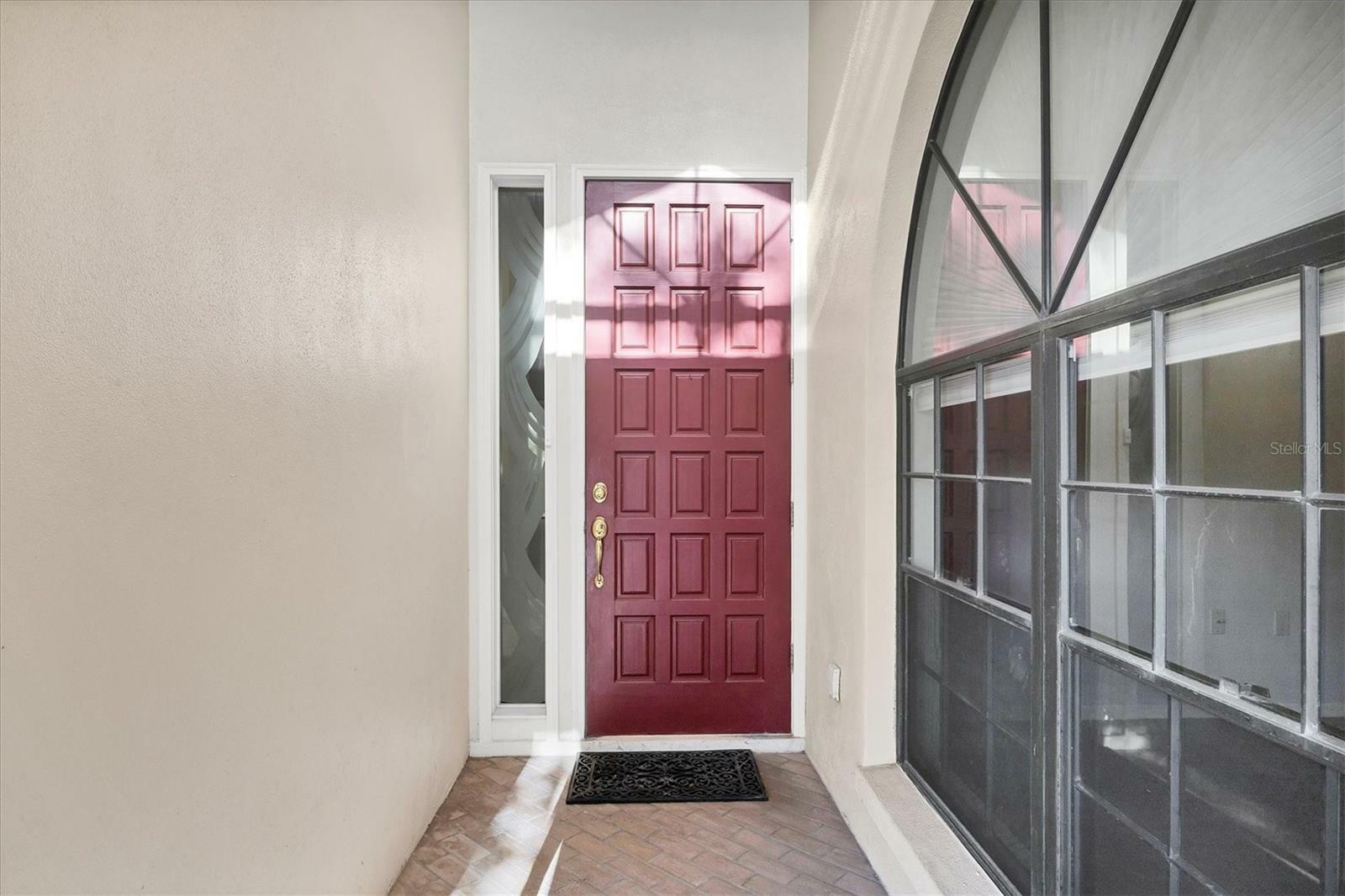 Property Photo: 4517 Las Brisas Lane FL 34238