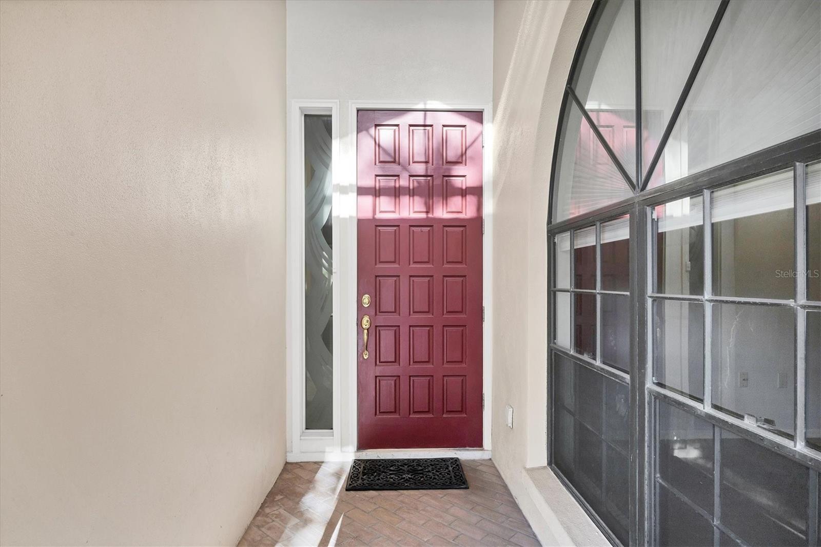 Property Photo: 4517 Las Brisas Lane FL 34238