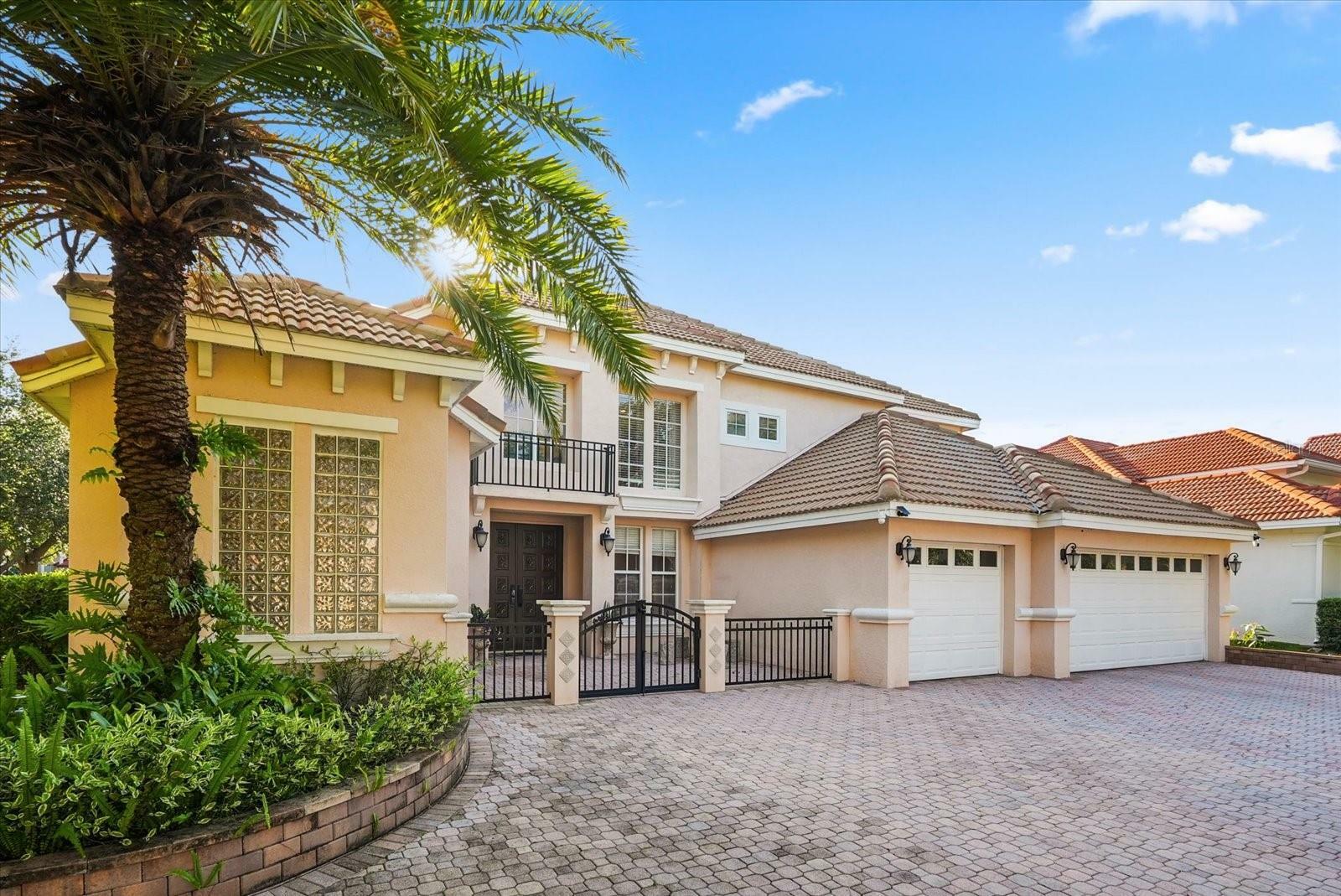 Property Photo: 9128 Phillips Grove Terrace FL 32836