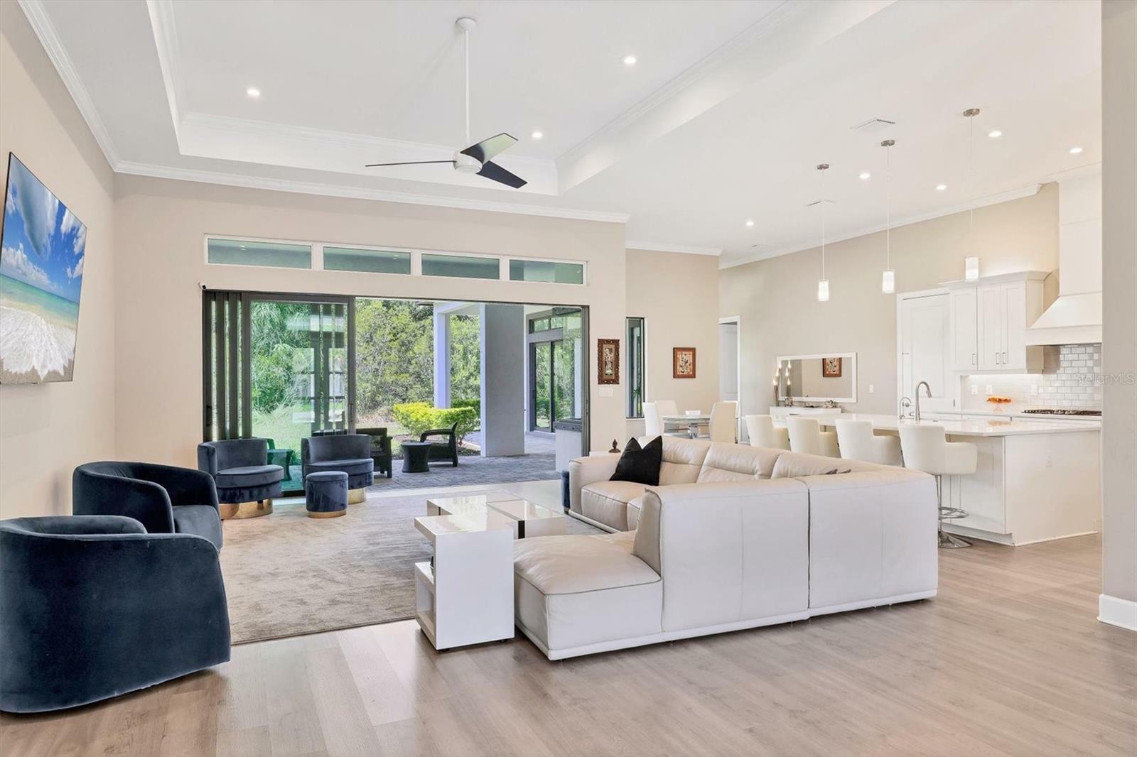 Property Photo: 12005 Trails Reserve Court FL 34238
